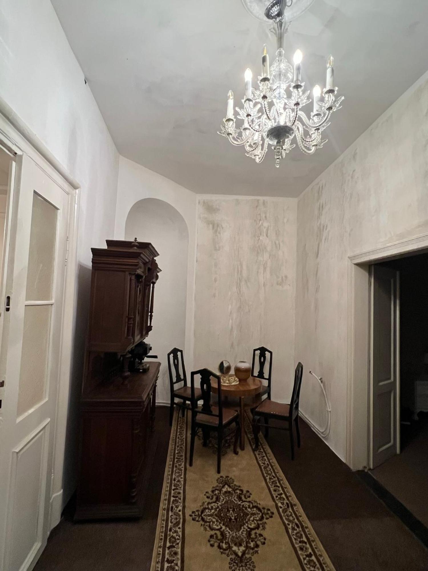 Csaky Palace 2 Братислава Екстер'єр фото